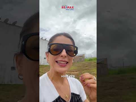 TERRENO Á VENDA PARAGOMINAS - PARÁ