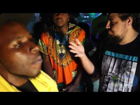 Goddie Lumenati vs Don Marino