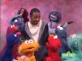 Sesame Street Hip Hop ABC S