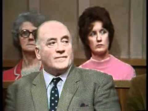 Crown Court : Settling a Score Part 1/6