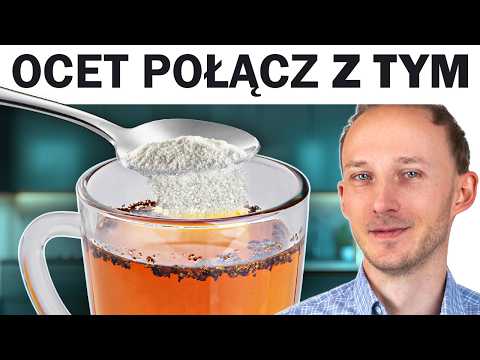 Uwalnia od bólu STAWÓW, chroni TĘTNICE. Zrobisz w 1 minutę