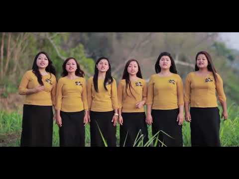 Tanhril Pastor Bial Zaipawl - I chatuan hmun (Official Music Video)