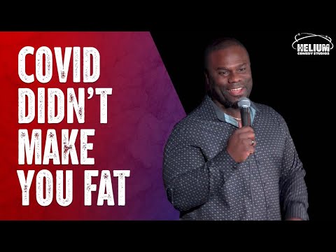 Fat for Me | Corey Rodrigues