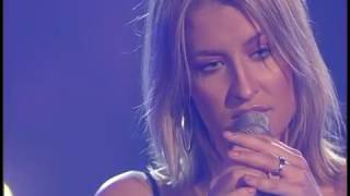 Sarah Connor - Where Did U Sleep Last Nite Live @ A Night To Remember