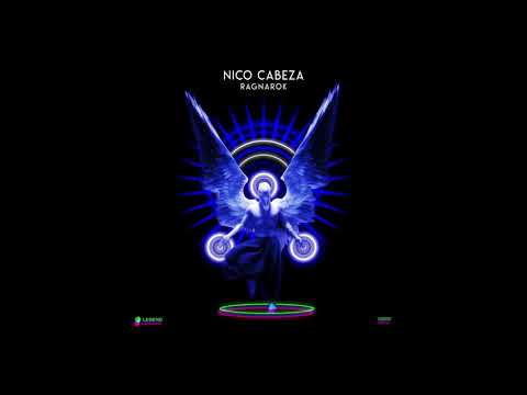 Nico Cabeza - Ragnarok (Original Mix) [Legend]