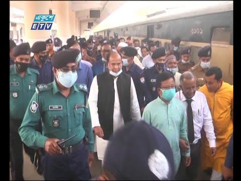 লোকবল নিয়োগে রেলের নীতিমালা চুড়ান্ত হয়েছে : রেলমন্ত্রী