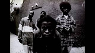 The Roots - Step Into The Realm