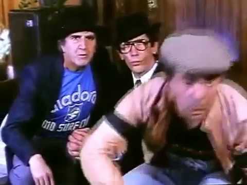 Κουφός THE KOPANOI 1987