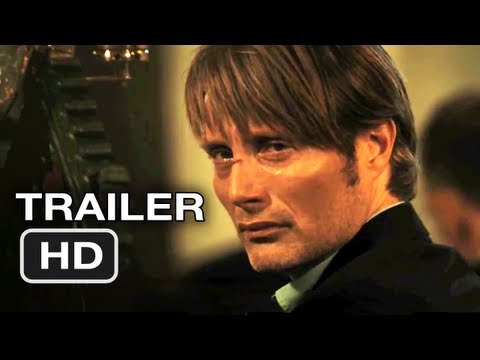 The Hunt (2013) (Trailer)