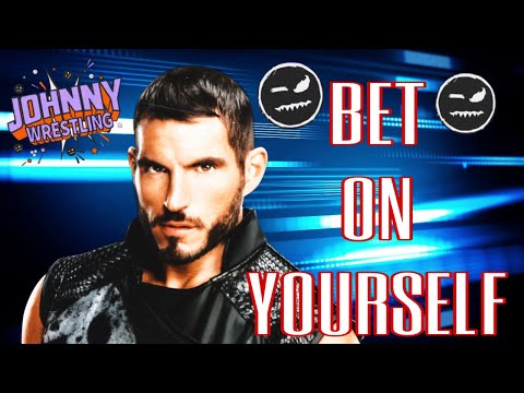 Johnny Gargano (Theme Song 2022 Bet On Yourself Rebel Heart Remix)
