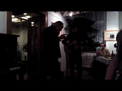 Jan Paulík a Václav Fikrle, Blues pro bláznivou holku