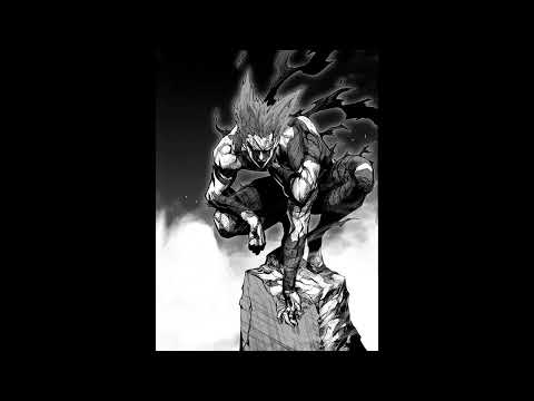 Garou x 16 cupid when I drop type beat - rage Sped UP