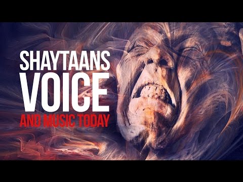 Zëri i Shejtanit -  Muzika Sot!