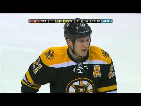 NHL  02.04.2013   Ottawa - Boston