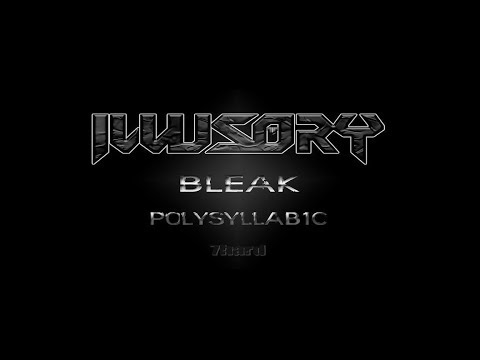 ILLUSORY – Bleak [Official Music Video] (7hard/7us)