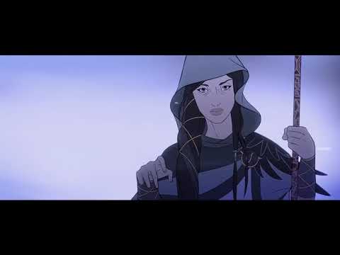 Banner Saga 3  Launch Trailer  PS4