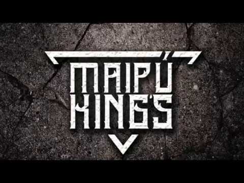 FUSOK VS KNJ VS TRAZTORNO - 8vos Maipú Kings FT RK