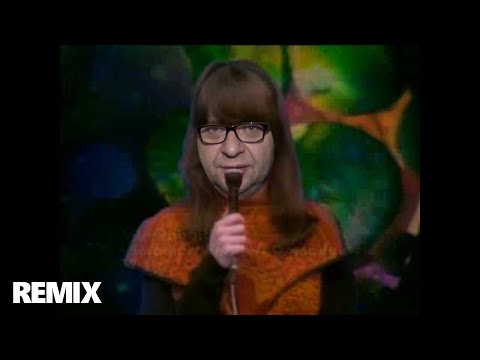 Zbigniew Stonoga ft. Jefferson Airplane - White Rabbit REMIX