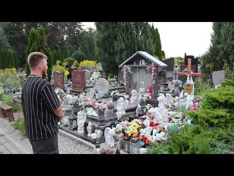 MAŁPEN - OSTATNIA SCENA