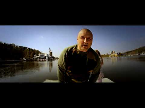 SYNTEJZIEMI X Liana Hrytsa - Droga jest droga (Official Video)