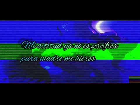 ZKASO // PASAJERO // (letra)