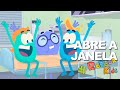 ABRE A JANELA REBECA NEMER