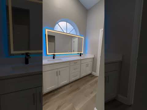 Renovated Hunters Creek pool home. 2024 roof, new AC, modern kitchen. Comment info.