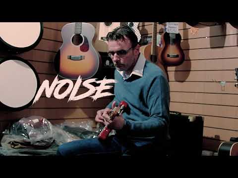 Branimir Pestanac & Gray Children Band NOISE