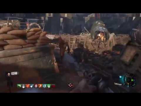 Black ops 3 Zombies Unendliche Mini Gun Version 1.23