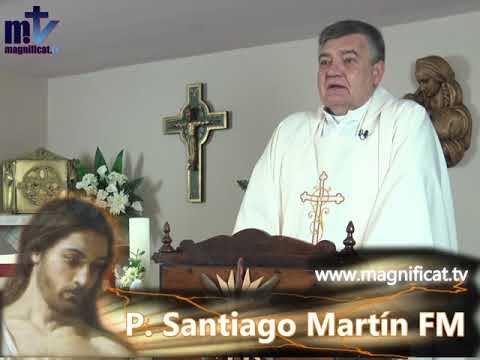 Homilía, Jueves, III semana de Pascua | 22.04.2021