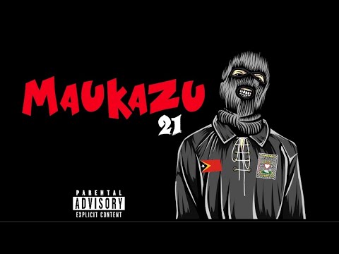 MKZ 21 (OFFICIAL LYRIC VIDEO)