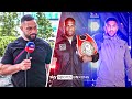 "Dubois takes a lot of right-hands" 🥊 | Joseph Parker assesses Joshua vs Dubois 👀