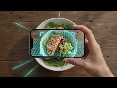 KAI - Calorie Tracker AI video thumbnail