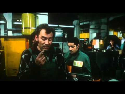 LA CLASSE OPERAIA VA IN PARADISO