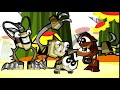 Calling All Mixels Meet The Spikels