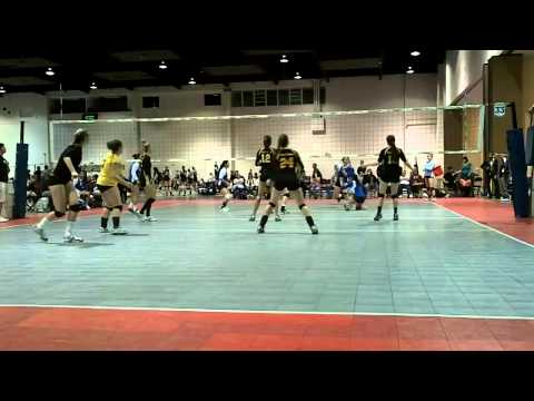 Jacqueline Brennan #24 Far Western Reno