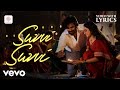 They Call Him OG Suvvi Suvvi Video With Lyrics Pawan Kalyan Priyanka Mohan Thaman