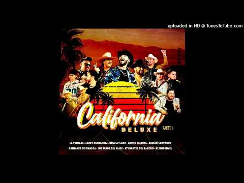 La Ventaja Ft Grupo Recluta - La Wagon (En Vivo)