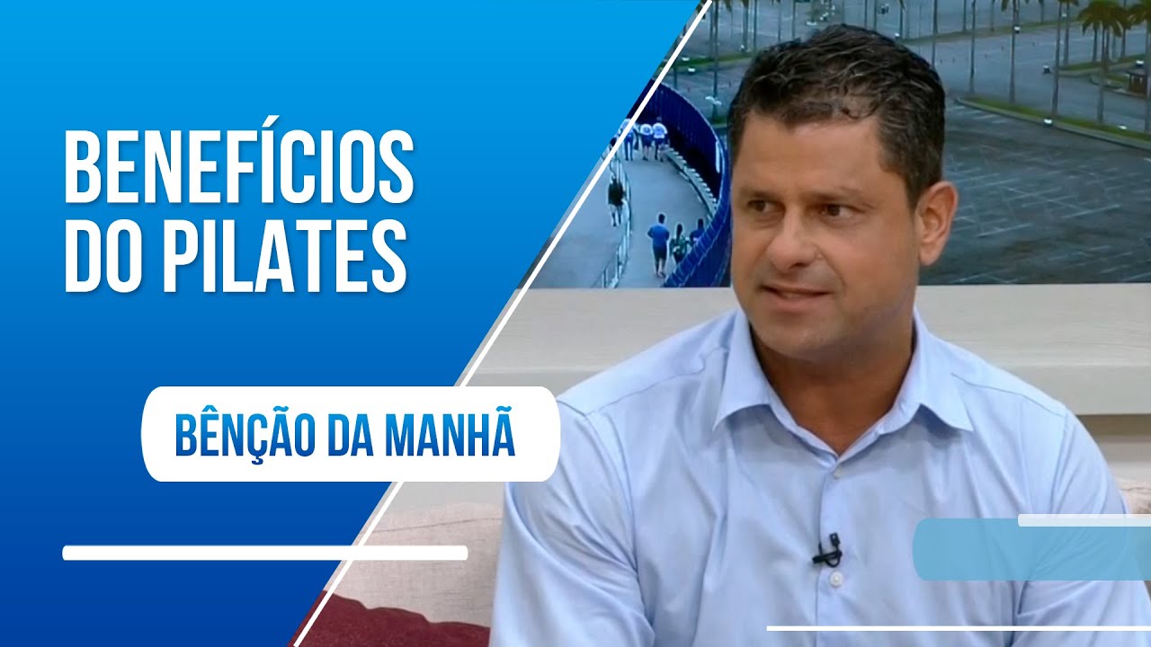 Conheça os benefícios da prática do pilates