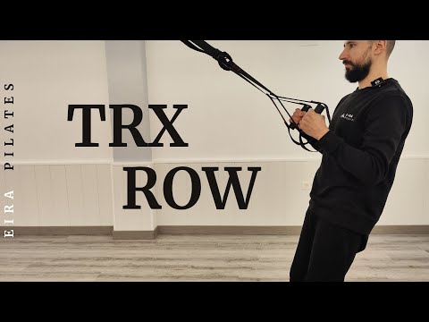 TRX Row