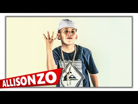 MCs BW e MC Larissa - Pode Botar com Força - DJ Carlinhos da SR