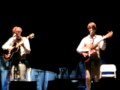 Kings of Convenience - My Ship Isn't Pretty live in Locorotondo