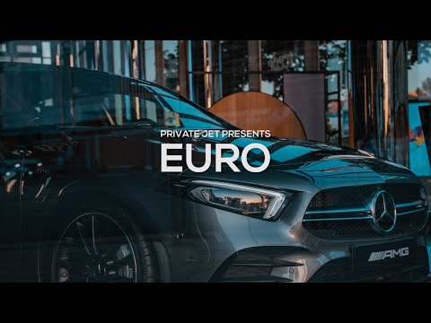 AZET Type Beat x RAF CAMORA Type Beat 2020 - "EURO" | Dancehall Instrumental 2020
