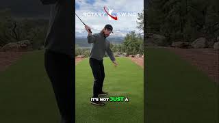 Mastering Patience in Your Golf Swing Technique