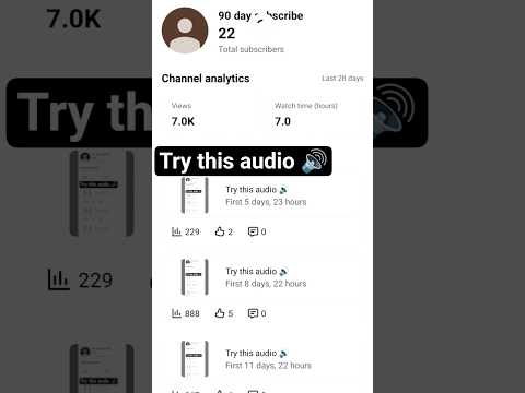 YouTube Thumbnail
