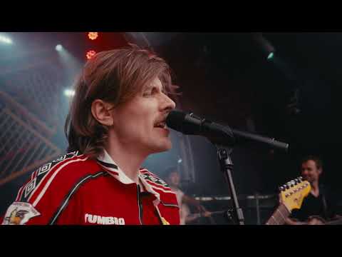 Astronaut op Wildeburg (Très Heureux)