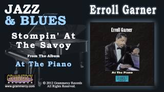 Erroll Garner - Stompin&#39; At The Savoy