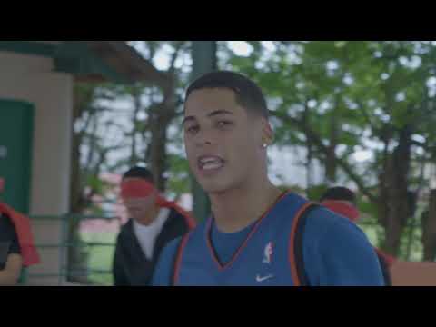DRY - NO ME PUEDEN VER (Official Video)
