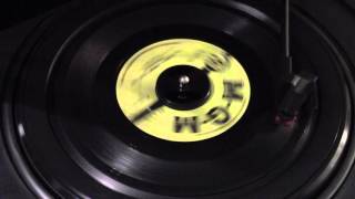 I&#39;m Sorry I Made You Cry - Connie Francis (45 rpm)