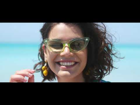 Antigel Beachwear 2021